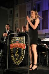 Praznik s Tartinijem in Orkestrom Slovenske vojske na Tartinijevem trgu 10